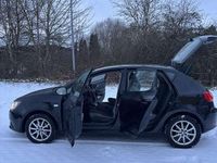 Gebraucht Seat Ibiza ST Style 90 PS (66 kW) 2017 Kombi