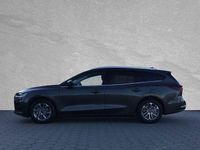 Używany Ford Focus Titanium 155 KM (114 kW) 2022 Szary Kombi
