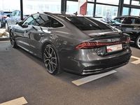 Gebraucht Audi A7 Ambiente 340 PS (250 kW) 2022 Grau Limousine