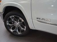 gebraucht Dodge Ram Limited M-Tailgate e-Torque,LEER Abdeckung