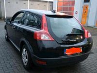 Gebraucht Volvo C30 69 PS (50 kW) 2008 Schwarz Kleinwagen