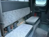 Second-hand Mazda 3 102 CP (75 kW) 2005 Argintiu SUV