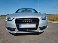 Gebraucht Audi A5 Cabriolet Design 245 PS (180 kW) 2013 Cabrio