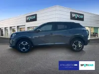 Gebraucht Peugeot 2008 GT 131 PS (96 kW) 2024 Grau SUV