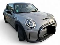 Gebraucht Mini Cooper SE Essential 135 kW (184 PS) 2023 Grau Kleinwagen