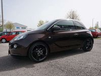 gebraucht Opel Adam Open Air Autom.*Navi-App*Sitzheizung*18Zoll