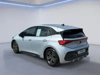 Brugt Cupra Born 150 kW (204 HK) 2023 Sølv Hatchback