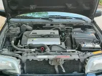 Usata Volvo S40 1996 Berlina