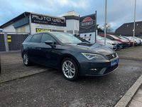 Gebraucht Seat Leon ST XCELLENCE 131 PS (96 kW) 2019 Grau Kombi