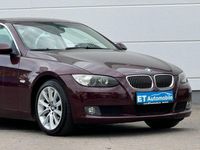 Second-hand BMW 325 218 CP (160 kW) 2010 Roșu