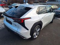 Gebraucht Subaru Solterra Platinum 160 kW (218 PS) 2025 Platinum white pearl wjo SUV