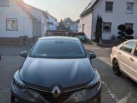 Gebraucht Renault Clio V Experience 101 PS (74 kW) 2020 Grau Limousine