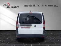 gebraucht VW Caddy TDI LED DAB Climatronic GRA PDC