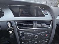 Gebraucht Audi A4 Ambiente 179 PS (131 kW) 2008 Grün Limousine