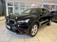 Używany Volvo XC40 247 KM (181 kW) 2018 Czarny SUV