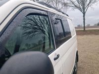 Gebraucht VW T6 150 PS (110 kW) 2017 Weiß Van