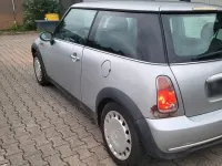 Gebraucht Mini ONE 91 PS (66 kW) 2006 Kleinwagen