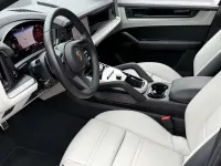 Usata Porsche Cayenne S 475 CV (349 kW) 2024 Nero SUV