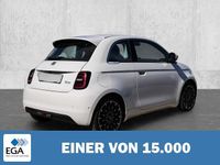 Gebraucht Fiat 500e La Prima 86 kW (118 PS) 2023 Weiß