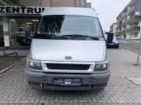 Occasion Ford Transit 120 ch (88 kW) 2000 Argent Break