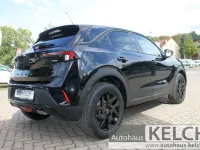 Gebraucht Opel Mokka 136 PS (100 kW) 2024 Karbon schwarz (metallic) (metallic) SUV