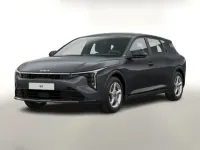 Neu Kia K4 Vision 150 PS (110 kW) 2026 Interstellar grau metallic Limousine