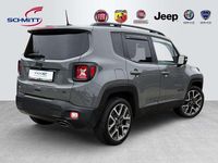 Gebraucht Jeep Renegade 179 PS (131 kW) 2022 Stinggray SUV