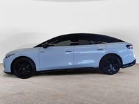 Gebraucht VW ID.7 GTX 250 kW (340 PS) 2024 Weiß Kleinwagen