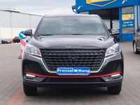 Gebraucht DFSK Fengon 106 PS (77 kW) 2023 Schwarz SUV