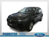 Neu Ford Kuga Titanium 151 PS (111 kW) 2025 Schwarz SUV