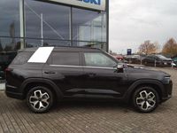 Ny KGM Torres 163 HK (119 kW) 2026 Sort SUV
