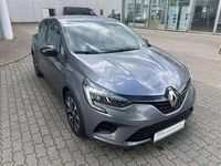 Gebraucht Renault Clio Equilibre 94 PS (69 kW) 2023 Schiefergrau Kleinwagen