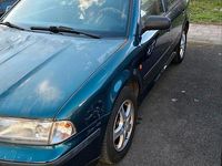 Gebraucht Skoda Octavia 105 PS (77 kW) 1999 Grün Limousine