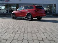 Gebraucht Fiat Tipo Red 131 PS (96 kW) 2024 Passione rot Kombi