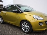 gebraucht Opel Adam JAM 1.4 JAM Steuerkette und Inspektion