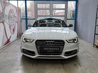 Gebraucht Audi S5 Design 333 PS (244 kW) 2014 Ibisweiß Coupé