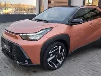 Neu Toyota Aygo Play 116 PS (85 kW) 2026 Auf anfrage Kleinwagen