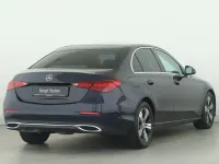 Gebraucht Mercedes 300 265 PS (194 kW) 2022 Cavansitblau (metallic) Limousine