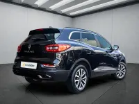 Gebraucht Renault Kadjar 140 PS (102 kW) 2022 Schwarz SUV
