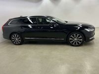 Gebraucht Volvo V90 Ultimate 235 PS (172 kW) 2023 Schwarz Kombi
