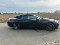 gebraucht BMW 640 Cabriolet d