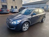 Gebraucht Kia Ceed 90 PS (66 kW) 2008 Grau Kleinwagen