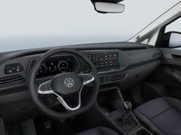 Neu VW Caddy Maxi 102 PS (75 kW) 2025 Deep black perleffekt Van / Kleinbus