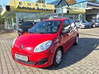 Gebraucht Renault Twingo 58 PS (42 kW) 2009 Hellrot Kleinwagen