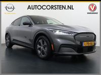 Gebraucht Ford Mustang Mach-E 220 kW (300 PS) 2021 Grau SUV