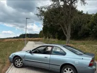 Gebraucht Honda Accord SE 150 PS (110 kW) 1995 Coupé