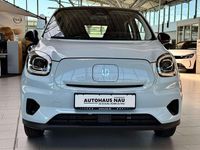Neu Leapmotor T03 69 kW (95 PS) 2025 Glacier blue Kleinwagen