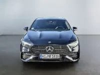 Gebraucht Mercedes A200 AMG 150 PS (110 kW) 2025 Schwarz Limousine