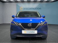 Gebraucht Nissan Qashqai 158 PS (116 kW) 2024 Blau SUV