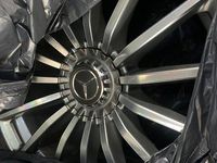 Gebraucht Mercedes AMG GT 43 AMG 389 PS (286 kW) 2021 Schwarz Coupé